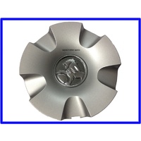 CENTRE CAP ALLOY WHEEL VZ BERLINA & CALAIS ONLY ONE OF LEFT IN STOCK