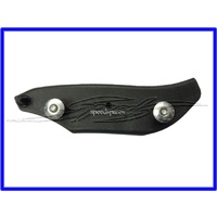 BUMPER BAR BRACKET VE COMMODORE LHF