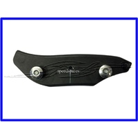 BUMPER BAR BRACKET VE COMMODORE RHF