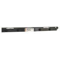 GUIDE ASM-REAR BUMPER FASCIA OUTER BAR SLIDE LEFT HAND V2 VY VZ MONARO PONTIAC GTO