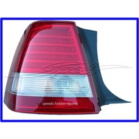 TAILLAMP WL STATESMAN AND CAPRICE LEFT HAND TAILLIGHT