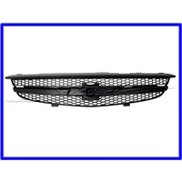 GRILLE CHEV VZ SED/UTESV6/SS UTES V8-NO ESCUTCHEON / BADGE