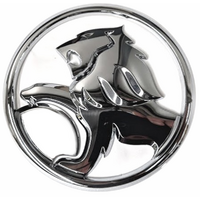 GRILLE BADGE VZ EXEC & SV6 SS SERIES 2