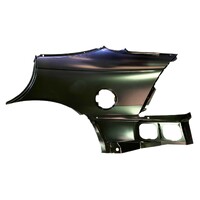 REAR QUARTER PANEL VY VZ SEDAN RIGHT HAND IN STORE PICKUP ONLY - GENUINE GMH NEW OLD STOCK NLA GMH