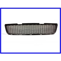GRILLE RAD LWR BUMPER BAR MESH INSERT VZ SS