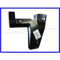 HEADLAMP / GUARD MOUNTING BRACKET VT VX LEFT HAND