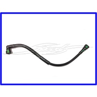 FUEL FEED HOSE VZ WL 6CYL & LS1