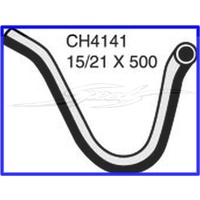 HEATER HOSE INLET VE WM V6 3.6 LITRE = CH4141