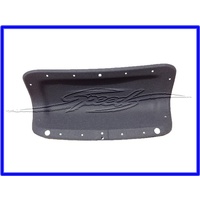 BOOT LID LINER VE SEDAN includes 12 92138253 retainer clips carpet