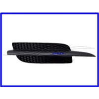 BUMPER BAR INSERT FRONT RIGHT VE COMMODORE OMEGA AND LUMINA