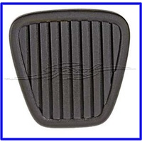 PEDAL PAD VE COMMODORE BRAKE OR CLUTCH