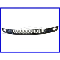 BUMPER BAR LOWER FRONT GRILLE INSERT VE CALAIS SERIES 1 ONLY DOES NOT FIT SERIES 2 BUMPER