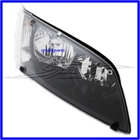 HEADLAMP PROTECTORS GENUINE GM VE OMEGA SV6 ETC SERIES 1