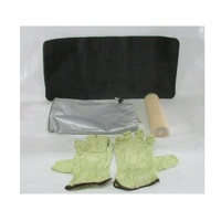 TOOL KIT-CALAIS CAPRICE TYRE CHANGING KIT
