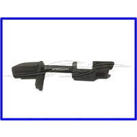 GLOVE BOX LATCH ACTUATING ROD VE COMMODORE & WM