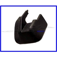 SEAT RAIL COVER VE WM ONYX LH SEAT REAR OUTER COVER