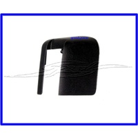 SEAT RAIL COVER VE WM ONYX LH SEAT REAR INNER COVER