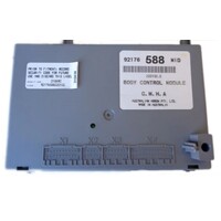 BODY CONTROL MODULE VZ MID WAS 92158961