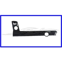 GUIDE BUMPER BAR SLIDE LEFT VT VX WH UPPER FRONT