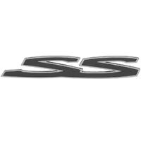 BADGE 'SS' VE VF REAR DOORS