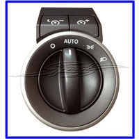 HEADLAMP SWITCH STANDARD VE