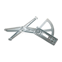 WINDOW REGULATOR RIGHT HAND FRONT VT VX VU VY VZ AFTERMARKET REPLACEMENT