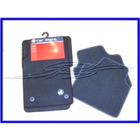 FLOOR MAT SET VE COMMODORE FRONT AND REAR