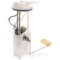 MODULE ASM FUEL TANK(FUEL SENDER & PUMP) (VY SS UTE SERIES 2 FROM VIN NO 4L156716)AND ALL VZ SS UTE ONLY non genuine