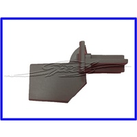 TONNEAU / TARPAULIN BRACKET VE