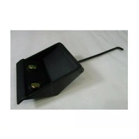 LEVER ASM-BONNET SAFETY CATCH WL STATESMAN & CAPRICE