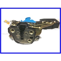 DOOR LOCK AND ACTUATOR VT VX VY VZ WH WK WL LEFT FRONT DOOR LOCK MECHANISM (also drivers door lock pontiac GTO)