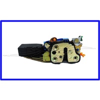 DOOR LOCK MECHANISM & ACTUATOR LHR VT VX VY VZ WH WK WL