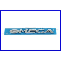 Holden VE Commodore OMEGA Badge