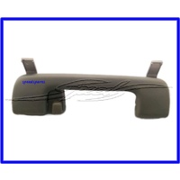 HANDLE ASM-ASSIST *NEUTRAL PANIC HANDLE VE WM