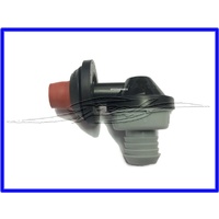 BRAKE BOOSTER CHECK NON RETURN VALVE INCLUDES GROMMET VZ WL VE