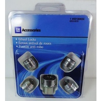LOCK NUT KIT VE VF WM GENUINE GM
