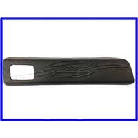 HANDBRAKE LEVER (HANDLE) UPPER COVER VE COMMODORE
