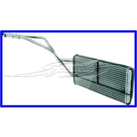 HEATER CORE VE COMMODORE