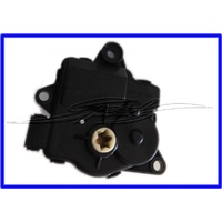 ACTUATOR ASM-MODE CONT CAM HEATER ACTUATOR VE SERIES 1 AND 2 (2007-2012)