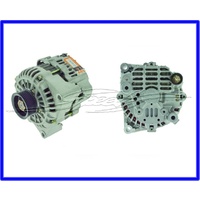 ALTERNATOR VE WM V8 12V 140 AMP NON CLUTCH PULLEY TYPE  A003TG4191 2006-2009 genuine gmh