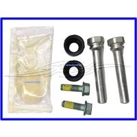 BRAKE CALIPER GUIDE PIN KIT VE &WM FRONT