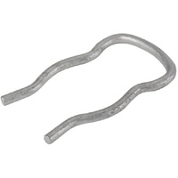 CLIP-CLUTCH HOSE TO CONCENTRIC SLAVE VE VF V8 NO 5 IN PICTURE 88958853