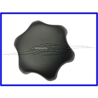 SEAT RECLINER KNOB VE COMMODORE ANTHRACITE BLACK