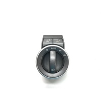 HEADLAMP / FOG SWITCH ASM-VE WM