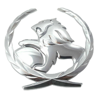 BOOT BADGE EMBLEM WM CAPRICE