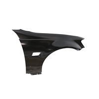 FENDER-FRONT RH GUARD GENUINE VE COMMODORE