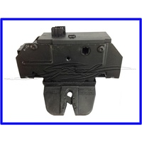 TAILGATE LOCKING MECHANISM & ACTUATOR VE COMMODORE STATION WAGON SPORTSWAGON