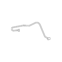 PIPE ASM-FUEL SENDER FUEL FEED VE V8 COMMODORE