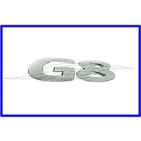BADGE EMBLEM G8 PONTIAC