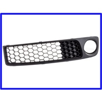 BUMPER BAR INSERT LOWER RIGHT HAND SUITS VE G8 PONTIAC FRONT BUMPER BAR